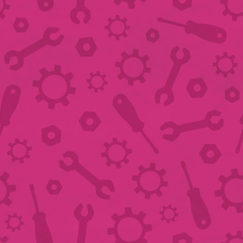 Tools Pink