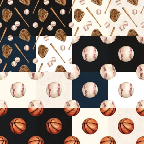 All-Star Sports