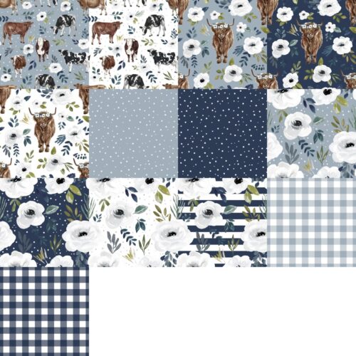 Avaleigh Floral