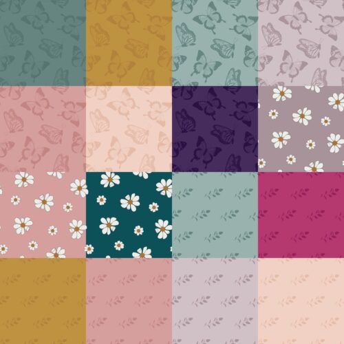 Claire Floral