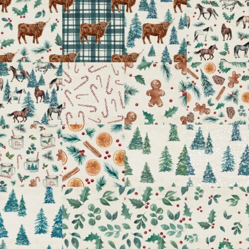 Farmhouse Christmas