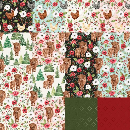 Holly Pine