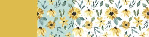 Sunflower Floral