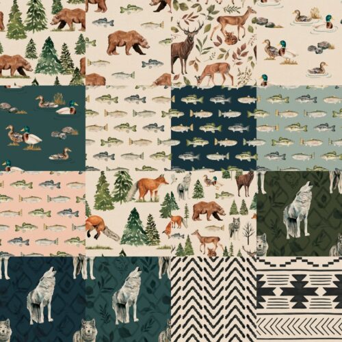 The Wild Wood