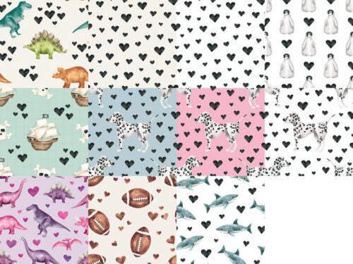 Valentine Designs