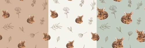 Vintage Spring