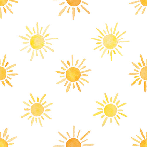 Summer Sunshine