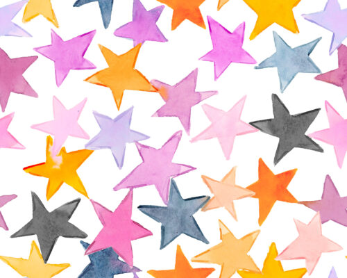 Drop Dead Gorgeous - Stars1