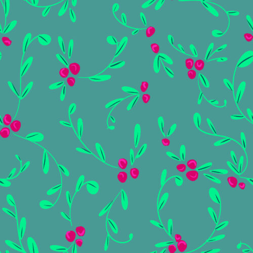 Jolly - Berriesdark