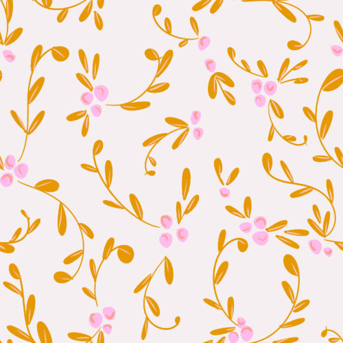 Jolly - Berriespink