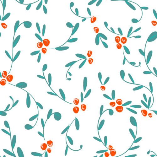 Jolly - Berriesred