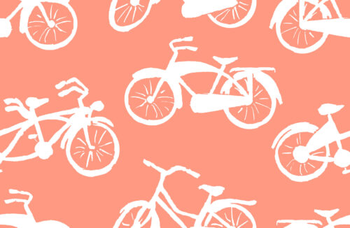 Park Picnic - Bikes001 Linefillred