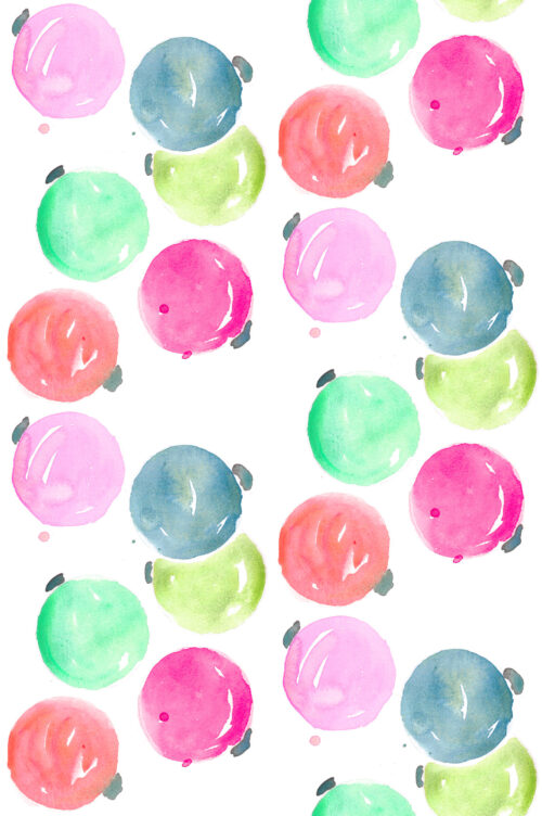 Vintage Cheer - Bulbs Cheer