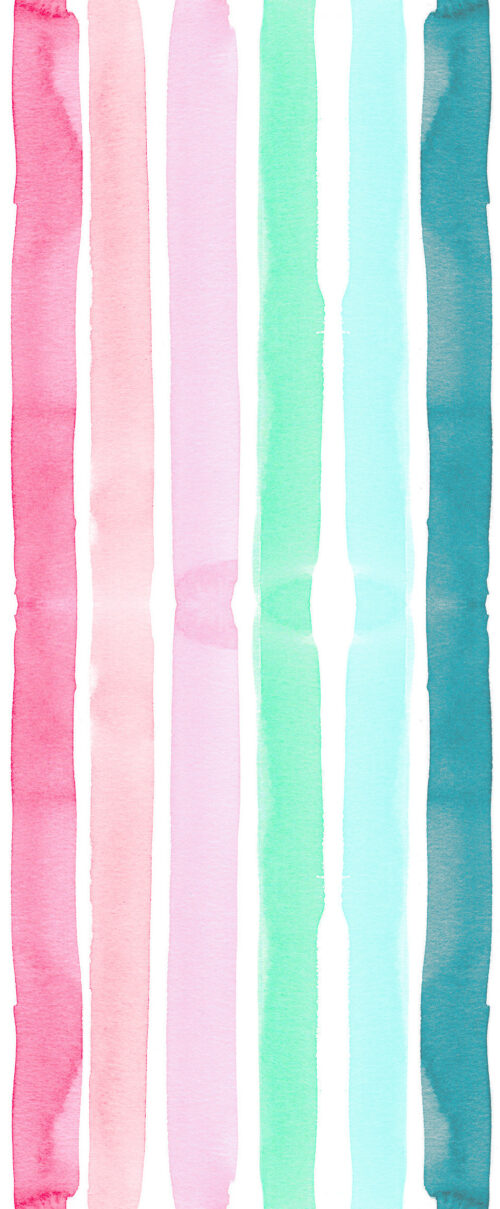 Vintage Cheer - Stripes Cheer