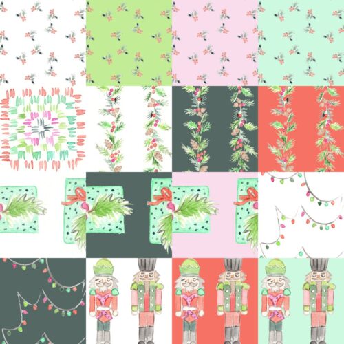 Merry and Bright