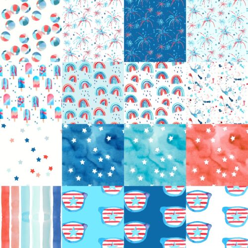 Patriotic