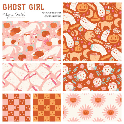 Ghost Girl