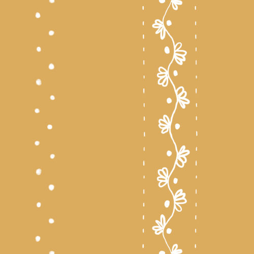 Honey Meadow Stripe