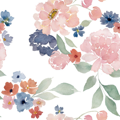 In Full Bloom