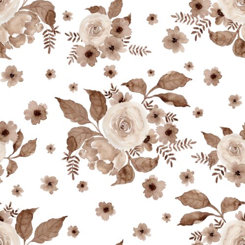 Cocoa Floral
