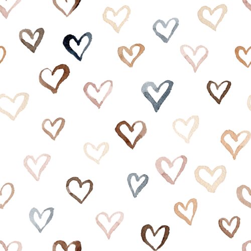 Coffeeshop Hearts