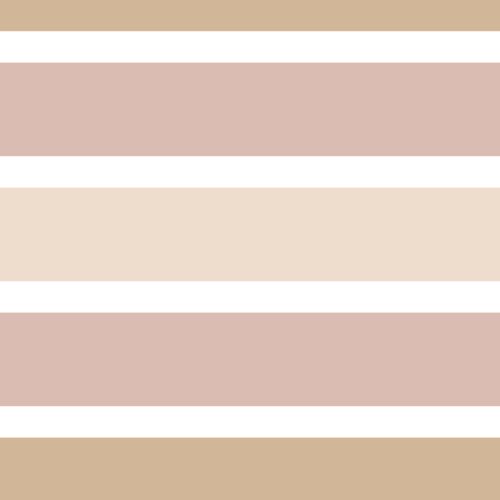 Thick Sweet Stripe