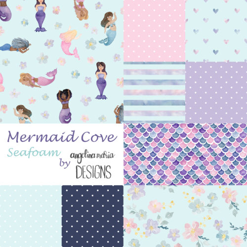 Mermaid Cove
