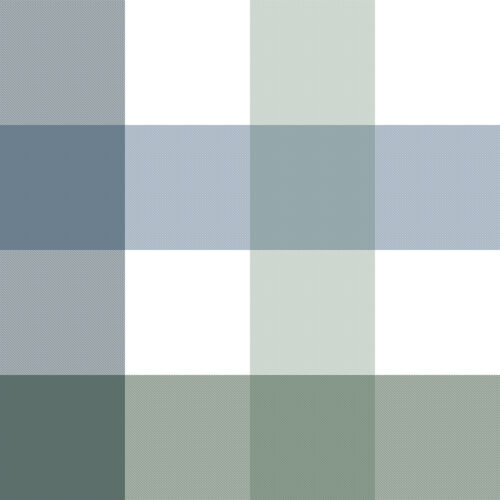 Misty Gingham