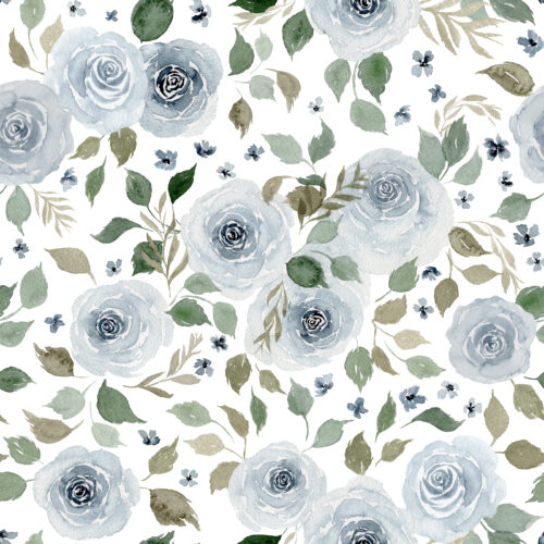 Mountain Floral
