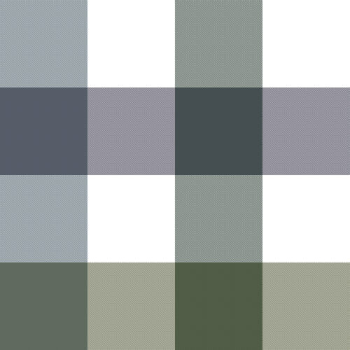 Mountain Gingham