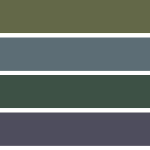 Mountain Stripe