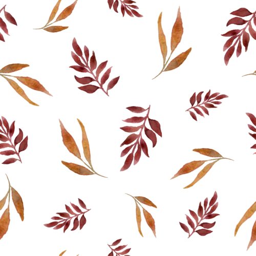 Autumn Leaves