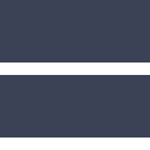 Navy Stripe