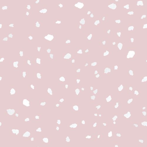 Pink Flecks