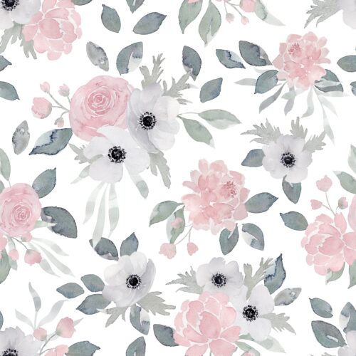 Springtime Floral