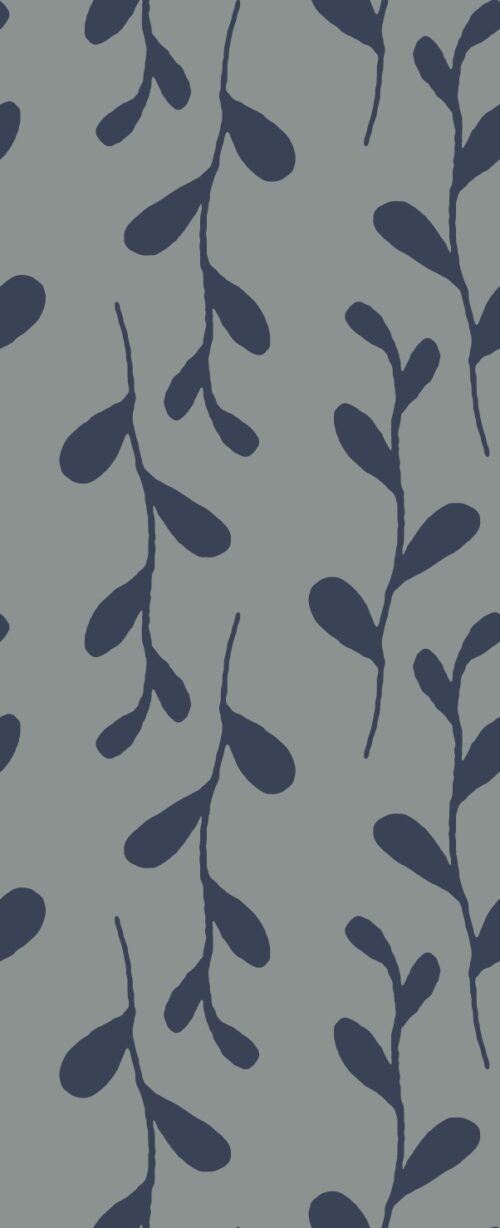 Springtime Foliage