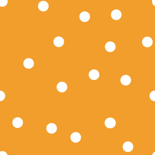 Polka Dot Tumeric