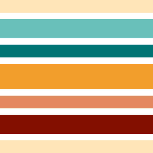 Vintage Stripe