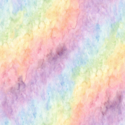 Cotton Candy Dreams