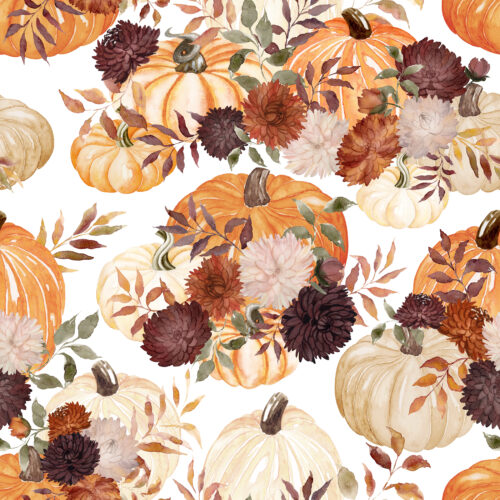 Autumn Harvest