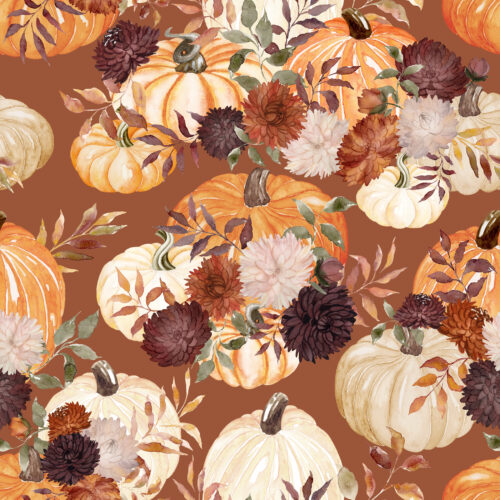 Autumn Harvest Toasted Chestnut
