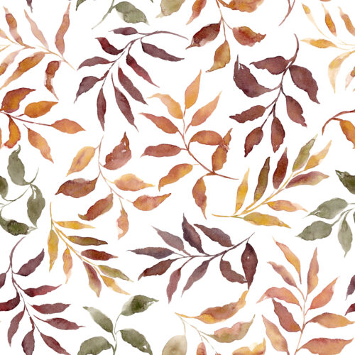 Autumn Whispers
