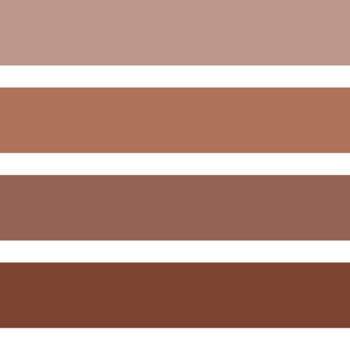 Crimson Woods Stripe