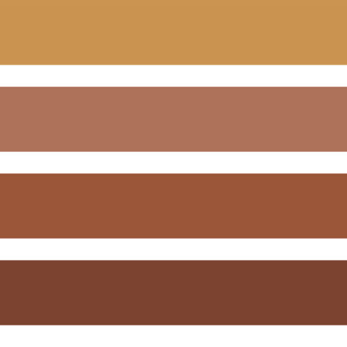 Harvest Woodland Stripe