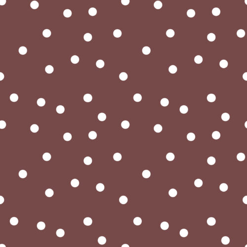 Polka Dot Mulberry