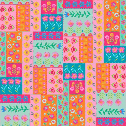 Patchwork