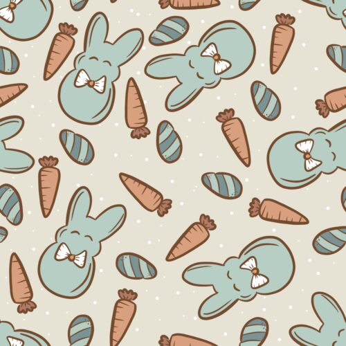 Peep Easter Boy