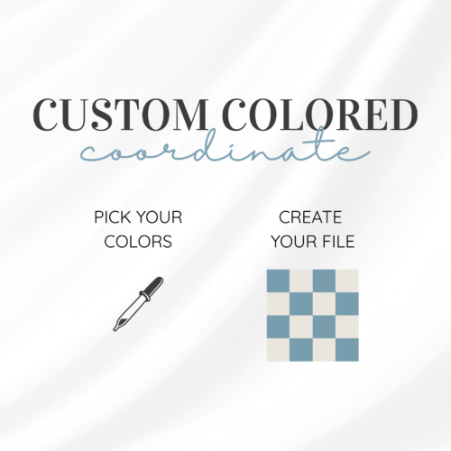 Create a Coordinate