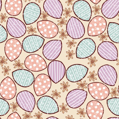 Easter Eggs