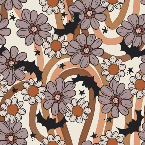 Boho Bats